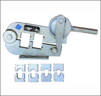 专业全方位临汾 象型压接钳 高空补修管压接钳