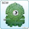 SCWS180减速机 SCWS180蜗轮减速机