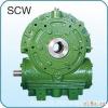 SCWS200减速机 SCWS200蜗轮减速机