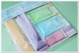 供应客房六小件