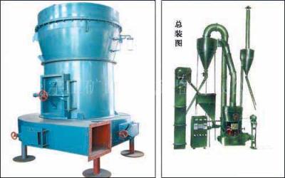 宁夏悬辊雷蒙磨 悬辊式雷蒙磨 超细雷蒙磨 新型雷蒙磨