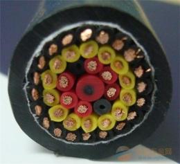 卷筒电缆 起重机卷筒电缆 电缆卷筒电缆