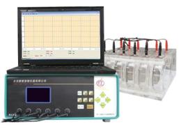 DTL-A混凝土氯離子電通量測(cè)試儀