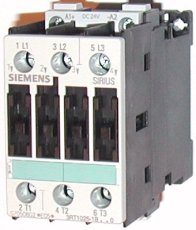 西门子进口直流接触器3RT1045-1BB40