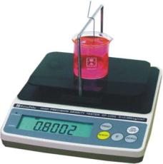 氢氧化钾等溶液密度 浓度计GP-120G