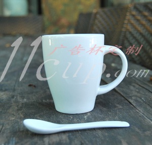 咖啡杯定制-陶瓷杯定做-陶瓷咖啡杯-广告杯定做-陶瓷礼品