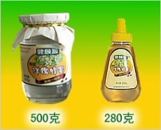 滁州健颐源蜂业有限公司-蜂蜜的营养价值