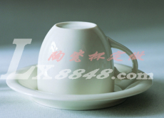北京陶瓷马克杯订做 批发陶瓷杯生产厂家