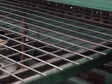 钢筋网片价格 建筑用钢筋网 钢筋焊接网