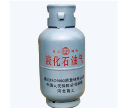 液化气钢瓶 家用液化气钢瓶 工业用液化石油气钢瓶