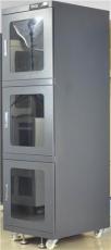 精密电子防潮箱 电子元器件干燥柜 IC芯片储存防潮柜