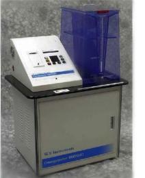 600SMD离子污染测试仪