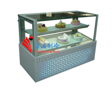 上海富溪专业生产蛋糕柜 蛋糕冷藏 冷藏展示柜