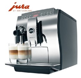 优瑞JURA Z5第2代全自动咖啡机