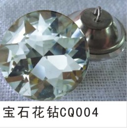 水晶扣 软包扣 沙发水晶扣批发信息 产品信息