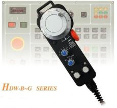 供应台湾远瞻HDW-BA4S-IM电子手轮 发那科系统