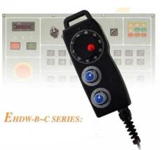 供应台湾远瞻EHDW-CE5S-IM电子手轮 西门子系统