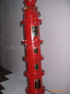 LBG1高压连接器 高压电缆连接器