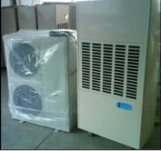 供应调温除湿机 风冷调温除湿机 水冷降温除湿机