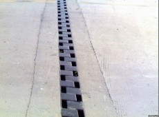 衡水凯奥工程橡胶有限公司供应伸缩缝桥梁伸缩缝
