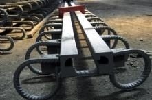 衡水凯奥工程橡胶有限公司供应桥梁伸缩缝伸缩缝