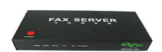 网络传真机 COFAX传真服务器无纸收发电脑收发