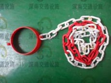 塑料链条 防护塑料链条 塑料链条尺寸 塑料链条图片