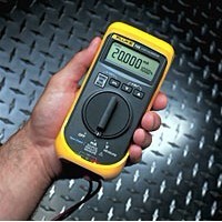 Fluke 705 环路校准器