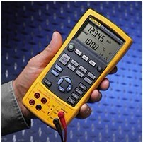 Fluke 724 温度校准器 F724