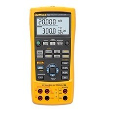 Fluke 726 高精度多功能过程校准器 F726