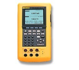 Fluke 741B 多功能过程认证校准器 F741B