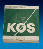 韩国象牌KOS进口线 韩国象牌KOS琴钢线 琴钢丝