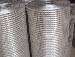 不锈钢电焊网 防护网 许捷高品质