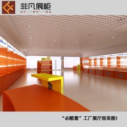 郑州哪家展柜制作价格最低哪种展柜价格最低郑州展柜制作