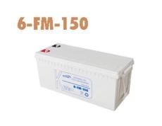 理士蓄电池 DJM12-150