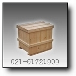 供应木制包装箱 实木包装箱 松木包装箱