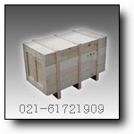 生产木制包装箱 木质包装箱 实木包装箱