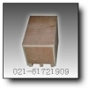 供应出口包装箱 胶合板包装箱 免熏蒸包装箱