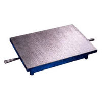 铸铁平板使用方法 铸铁平台使用技巧 咨询海峰量具卢颖