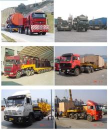 北京到广东河源物流公司货运专线大件运输