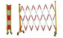 不锈钢伸缩围栏不锈钢折叠围栏玻璃钢伸缩围栏折叠护栏