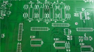 PCB打样 PCB厂家 电路板打样 PCB报价 嘉立创W