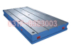 铸铁平板平台的维护 研磨平板平台的使用方法