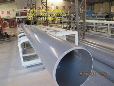 河南PVC给水管厂家直销 PVC管材价格 PVC管材厂家