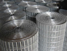 镀锌电焊网建筑防护许捷丝网好品质价格优惠热卖中