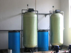 合肥去离子水处理工程温州锅炉水处理工程南昌水处理设备