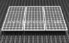 厂家供应太阳能斜面屋顶支架系统