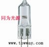 OSRAM 64405S 12V5W 优质进口溴钨灯