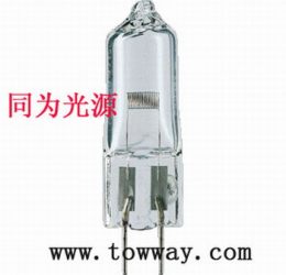 OSRAM 64435U 64460U優(yōu)質(zhì)進(jìn)口溴鎢燈光源