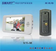 创意Iphone7系列 7寸彩色 型号 SMT-V7i-M